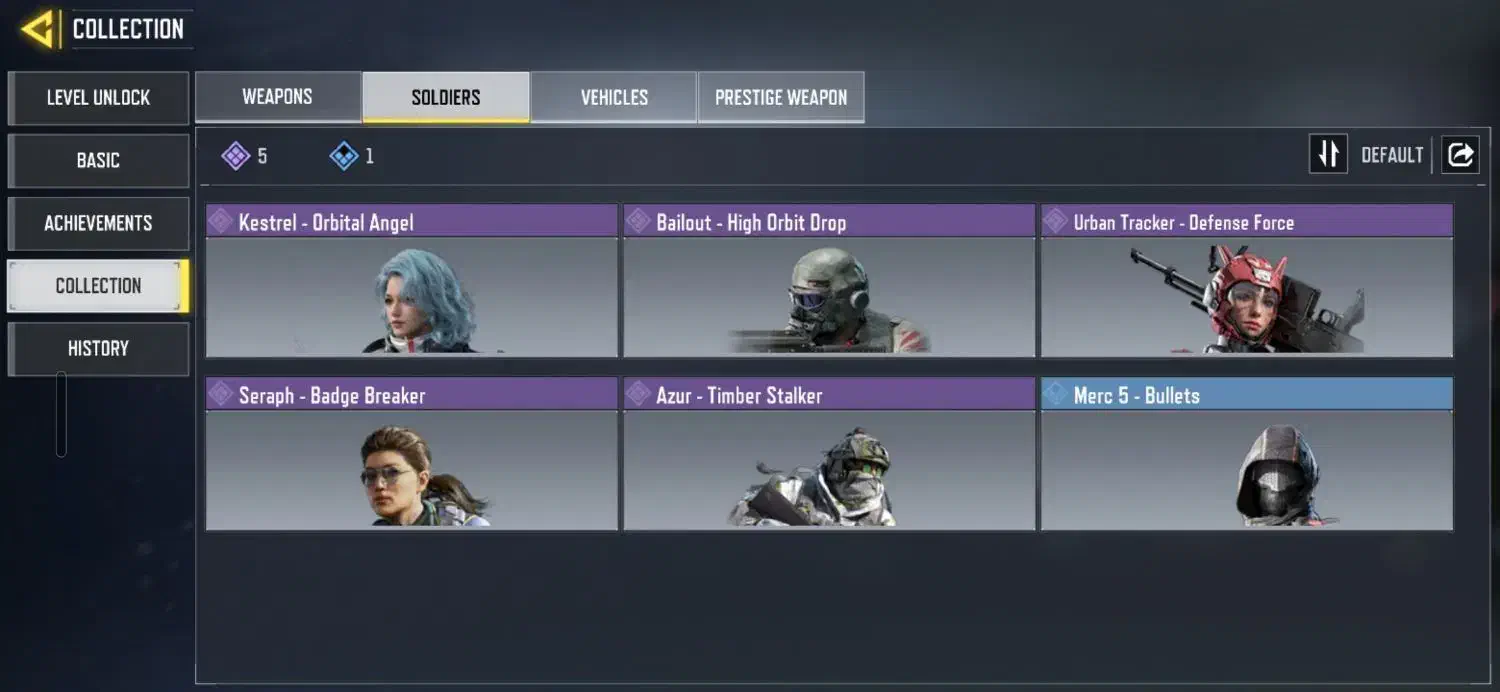 اکانت کالاف|کنسول، بازی ویدئویی و آنلاین|کلاله, |دیوار