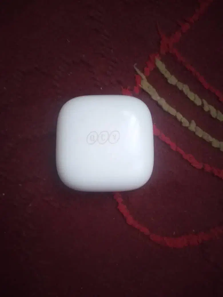 هندزفری qcy t13 nfc|لوازم جانبی موبایل و تبلت|دزفول, |دیوار