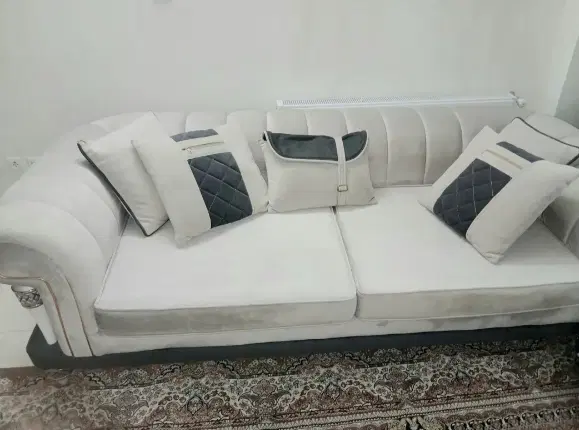 مبل|مبلمان خانگی و میز عسلی|اصفهان, فروردین|دیوار
