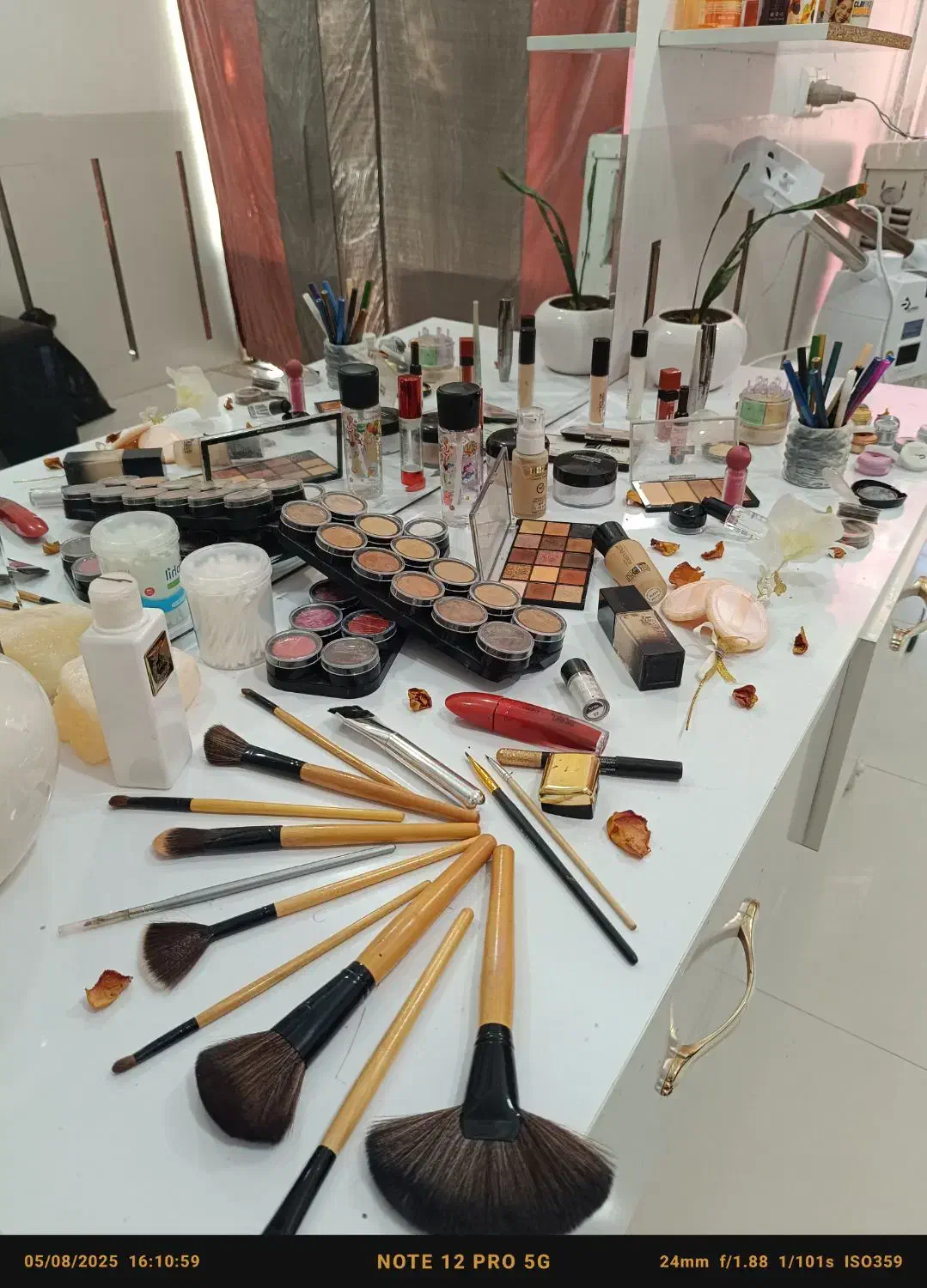 ارائه خدمات با نازلترین قیمت|خدمات آرایشگری و زیبایی|تربت جام, معدآباد|دیوار