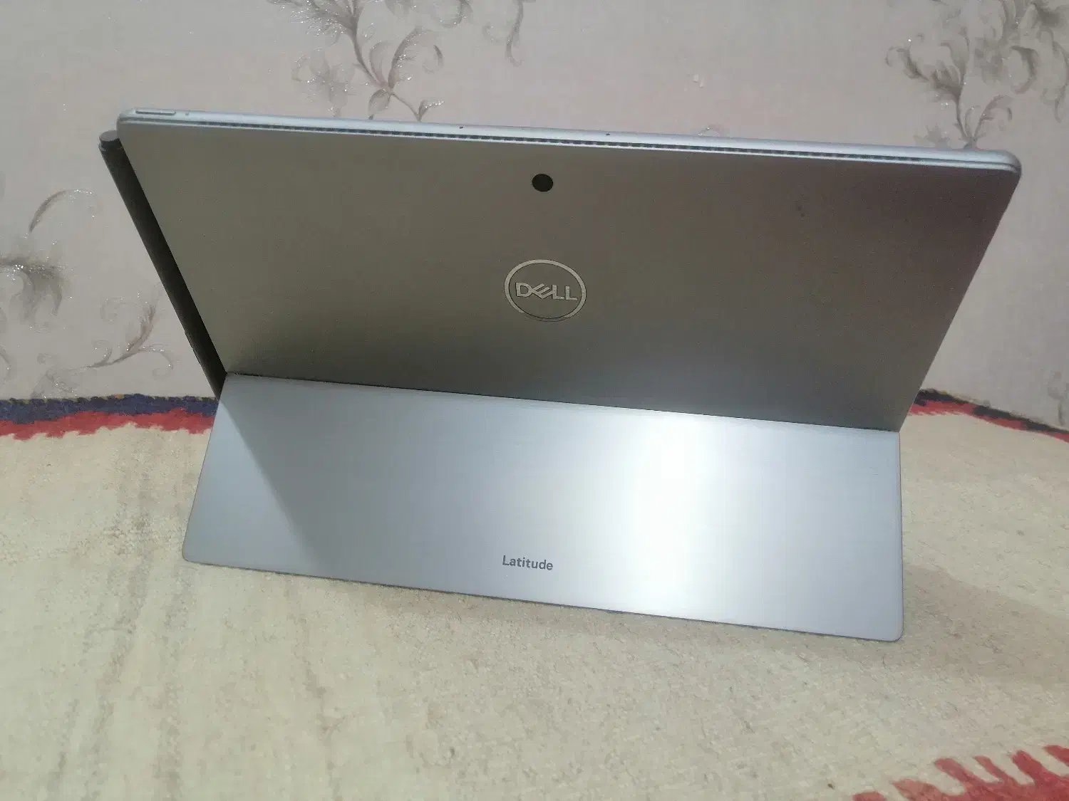 Dell latitude 7320 detachable business model|رایانه همراه|شیراز, شهرک سراج|دیوار