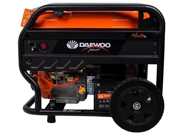 موتور برق دوو|ابزارآلات|زابل, |دیوار