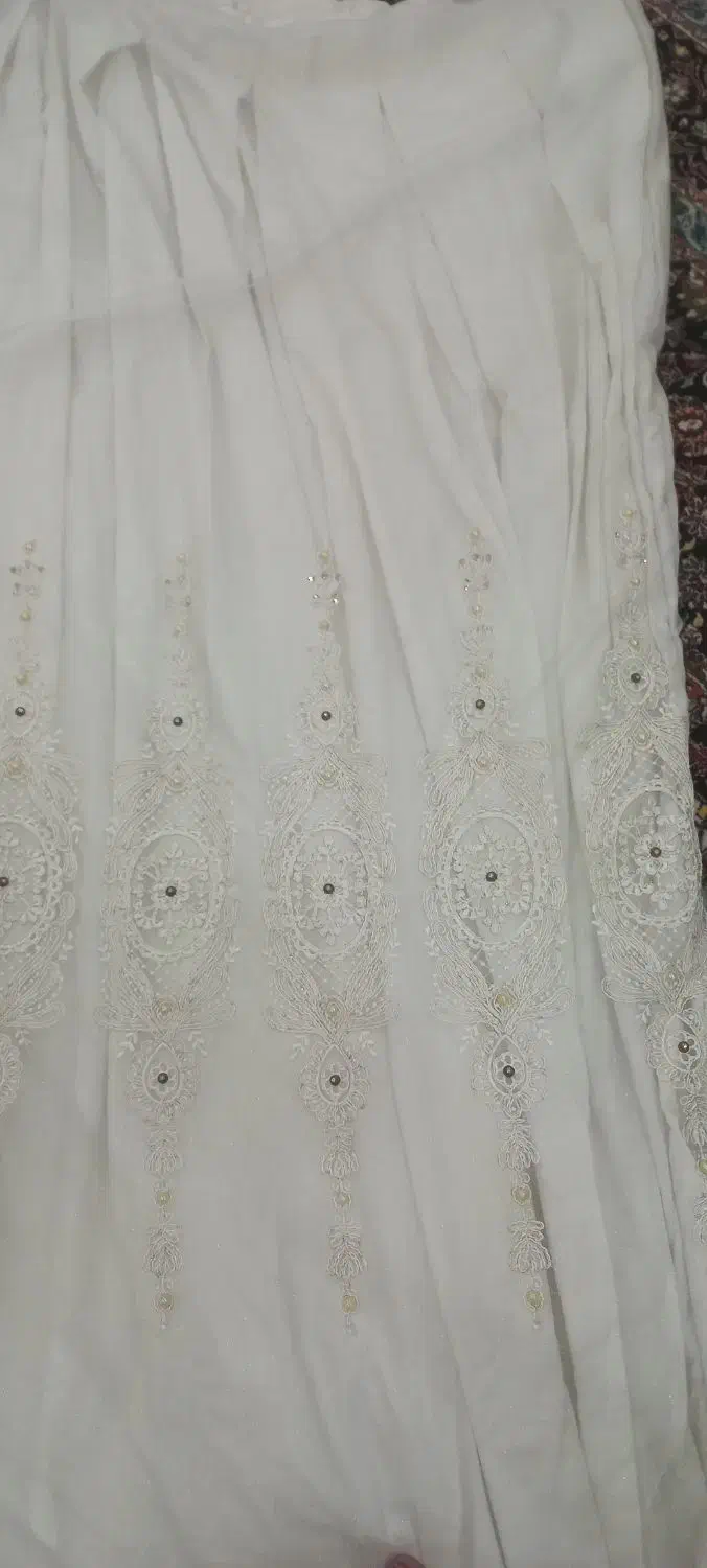 پرده|پرده، رانر، رومیزی|شیراز, کوی وحدت|دیوار