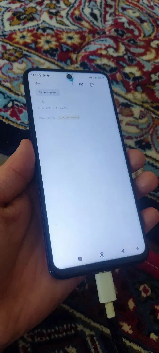 red me note 9|موبایل|مشگین شهر, |دیوار
