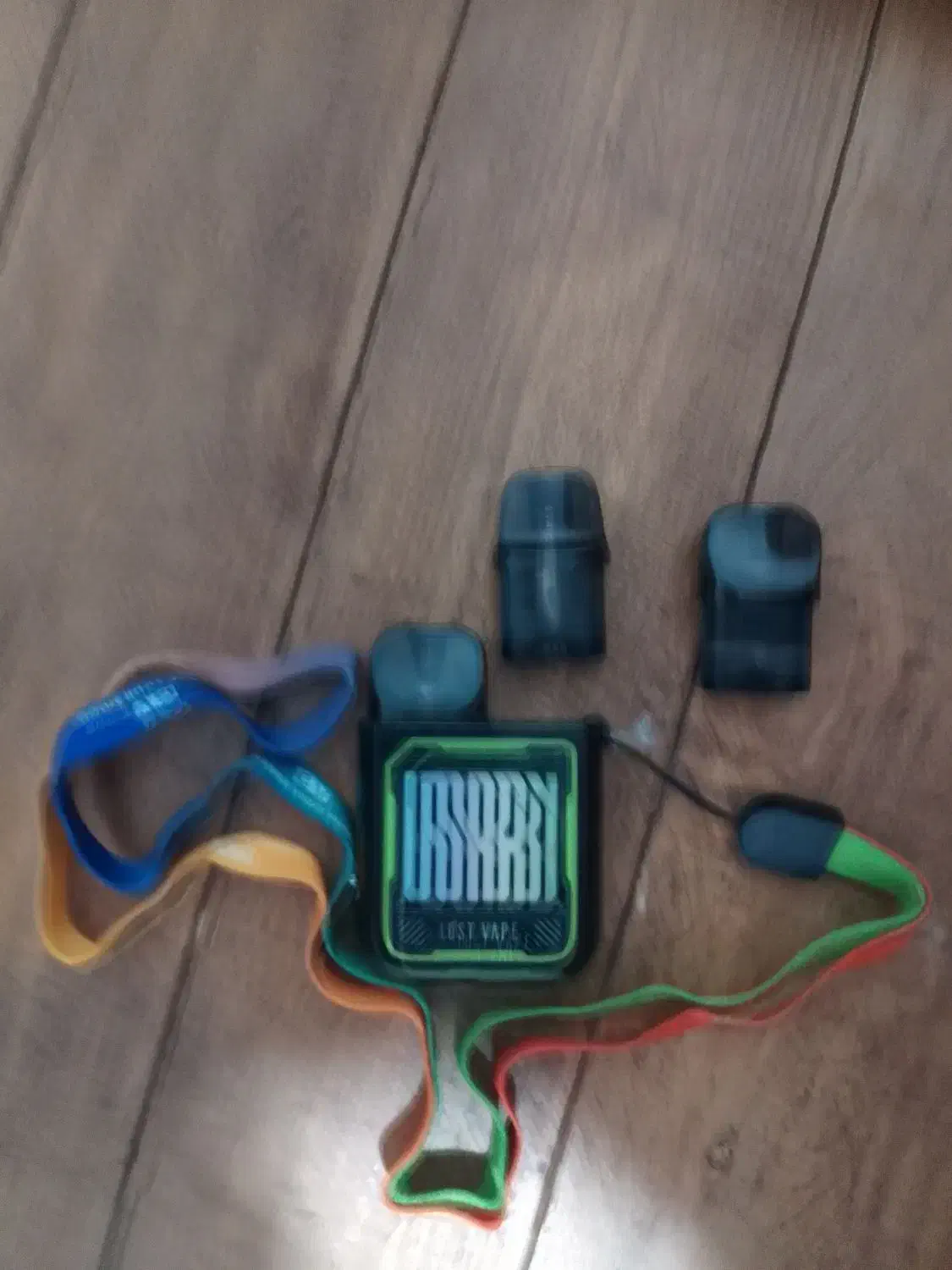 ویپ قلیون شارژی|زیورآلات و اکسسوری|پردیس, فاز ۳|دیوار