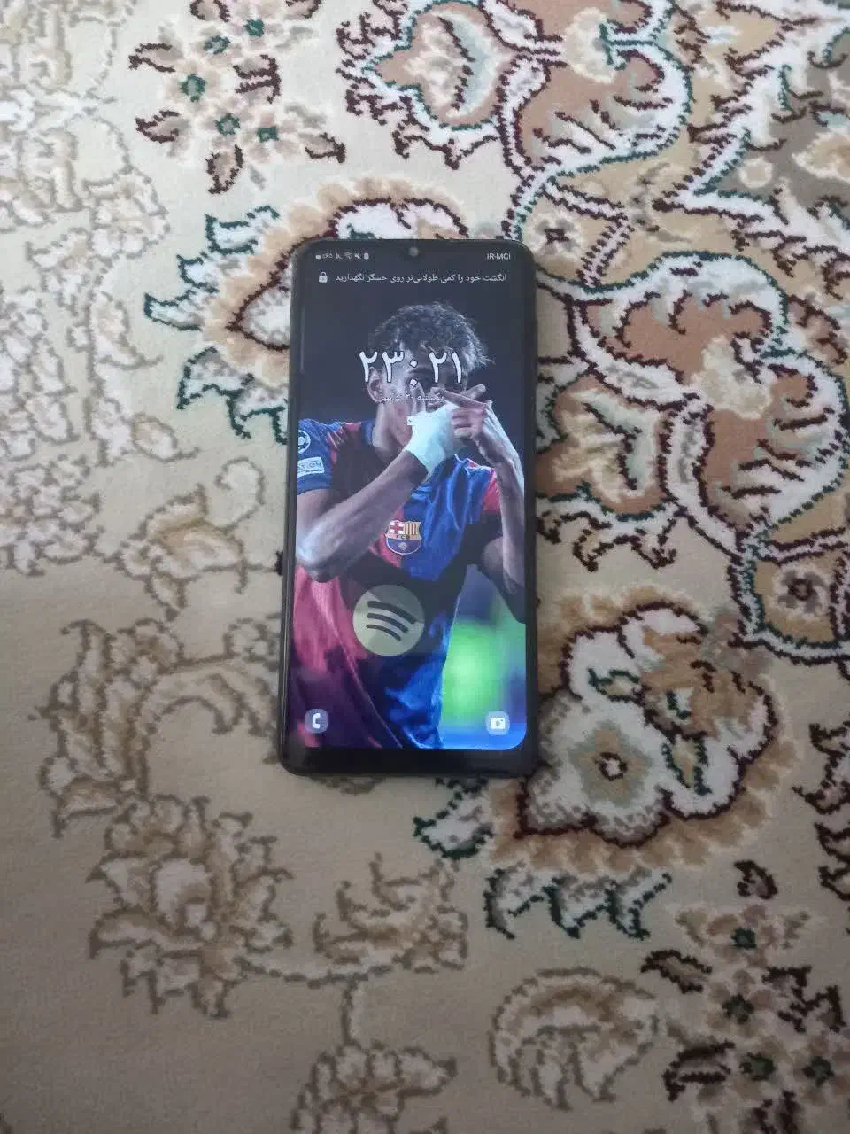 گوشی|موبایل|برخوار, |دیوار