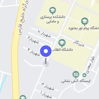 تهاتر یا فروش ۷۵۰ متر زمین حاشیه ۲۴ متری شهریار|فروش زمین و ملک کلنگی|بجنورد, |دیوار
