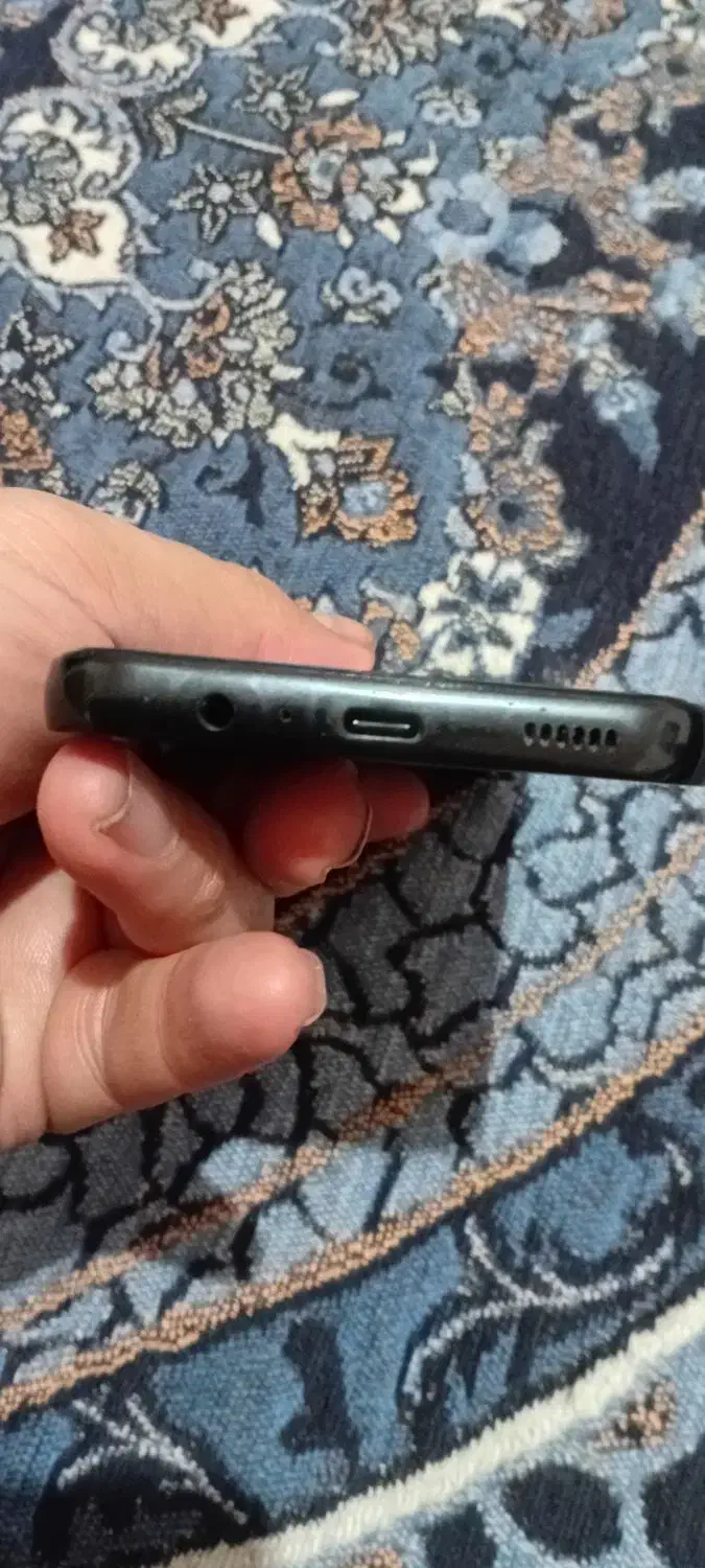 گوشی a14 ۶۴ گیگ رام ۴|موبایل|کرج, گلشهر|دیوار