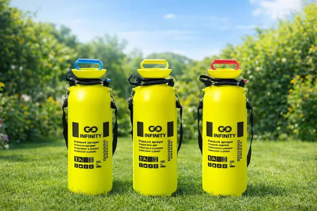 سمپاش ۱۰ لیتری اینفینیتی|ابزارآلات|تهران, امام زاده عبدالله|دیوار