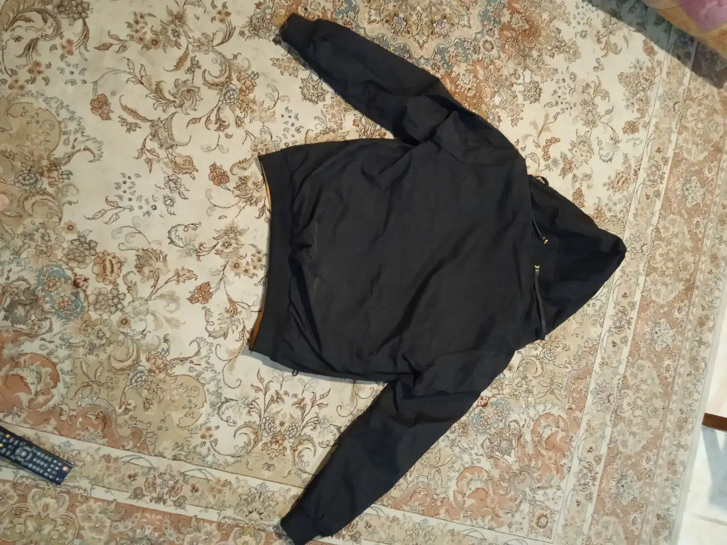 کاپشن هودی سوییشرت سویشرت سوعی شرت کلاهدار|لباس|ایزدشهر, |دیوار