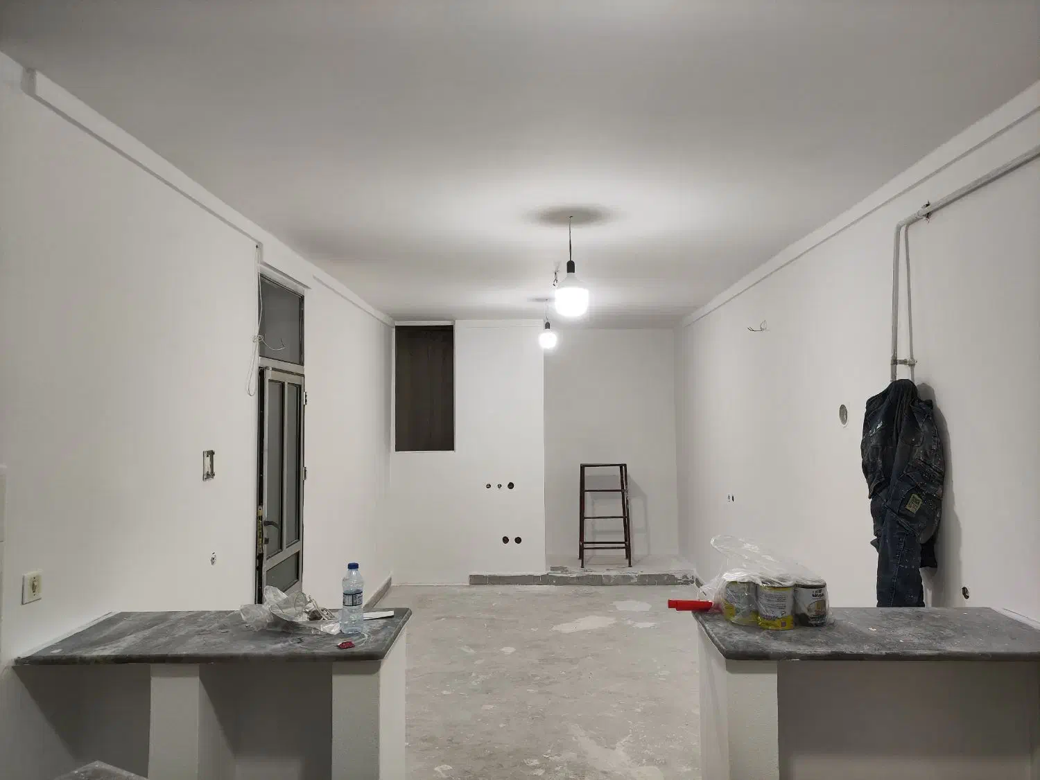 نقاش ساختمان|خدمات پیشه و مهارت|گرگان, |دیوار