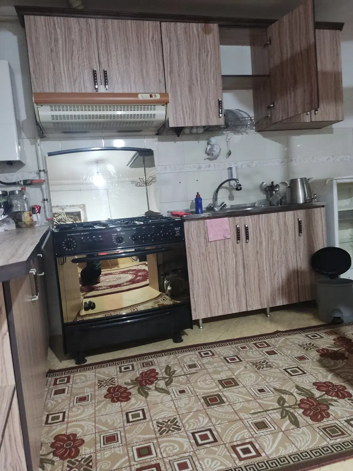 آپارتمان اجاره|اجارهٔ آپارتمان|صومعه‌سرا, |دیوار