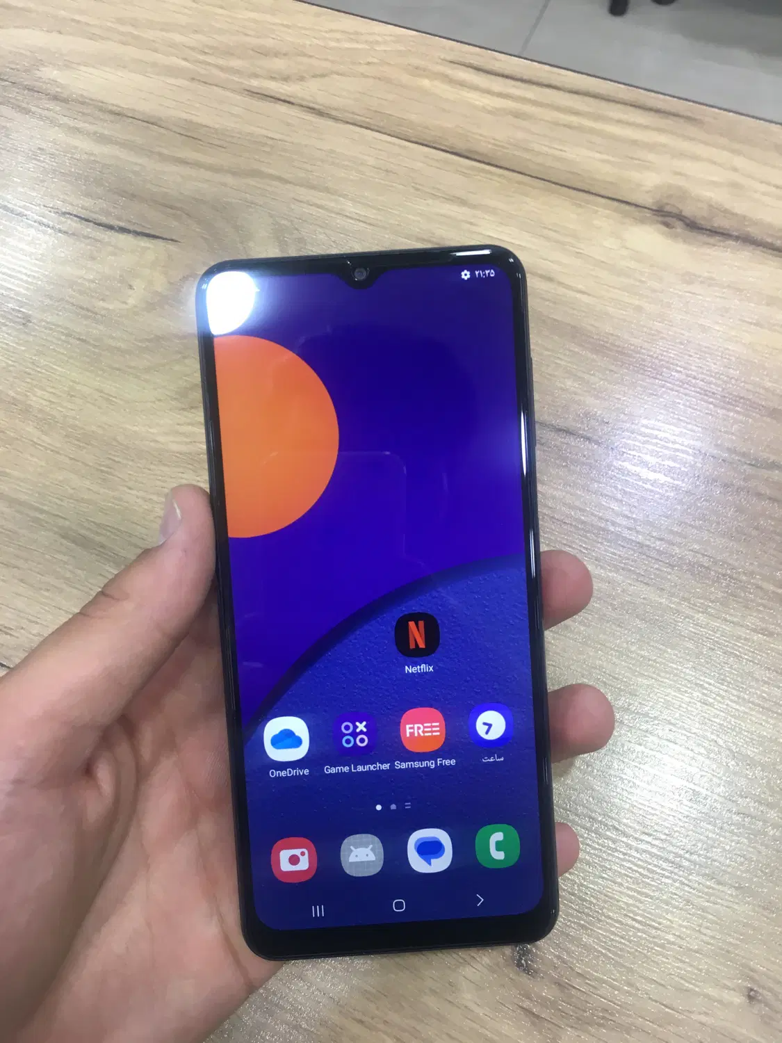 M12|موبایل|قزوین, |دیوار
