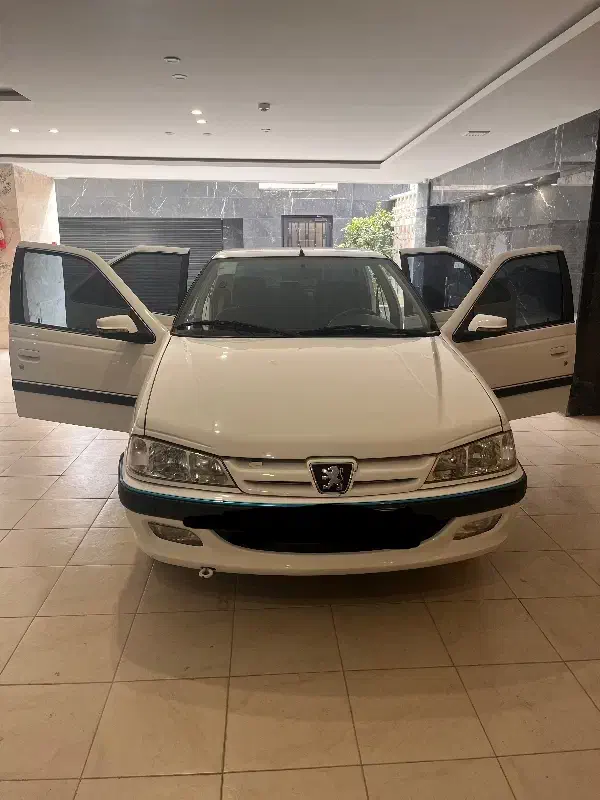 پارس 401|خودرو سواری و وانت|نور, |دیوار