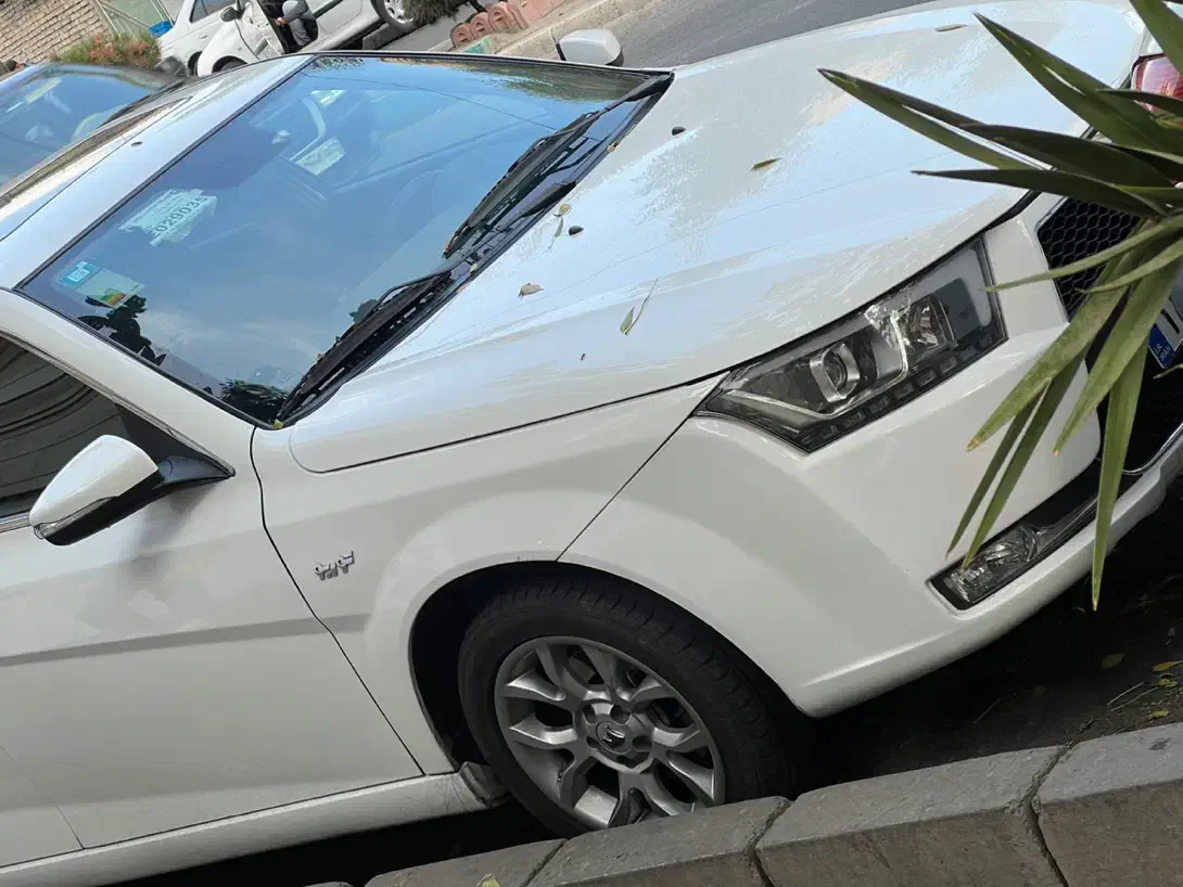 دنا پلاس ابشنال اتوماتیک ۱۴۰۲فول|خودرو سواری و وانت|ری, دولتآباد|دیوار