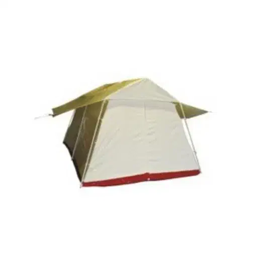 چادر سفید برزنتی مسافرتی ۱۲ متری بزرگ میله ای|کوهنوردی و کمپینگ|ایرانشهر, |دیوار