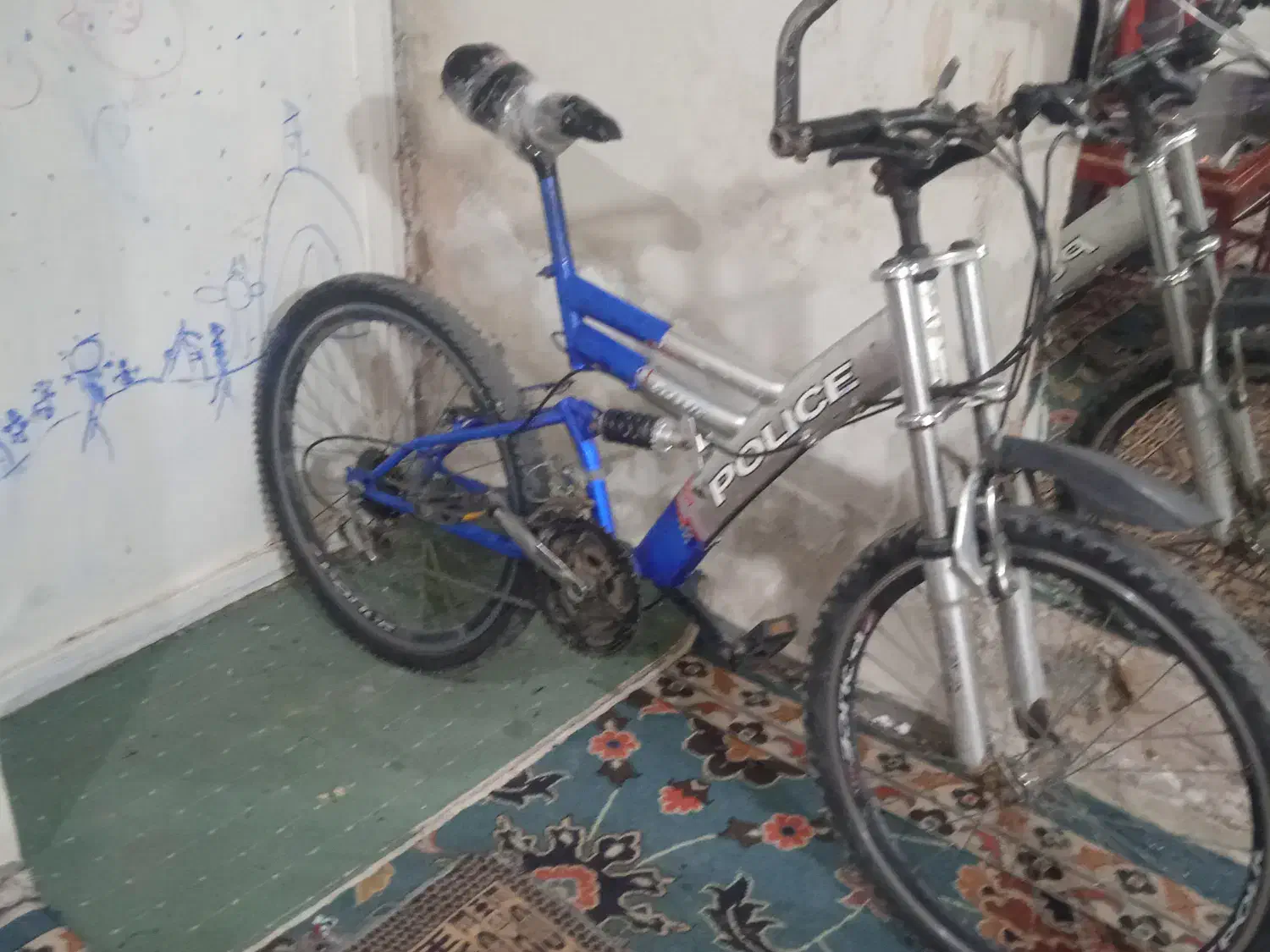 دوچرخه 24|دوچرخه، اسکیت، اسکوتر|کهنوج, |دیوار