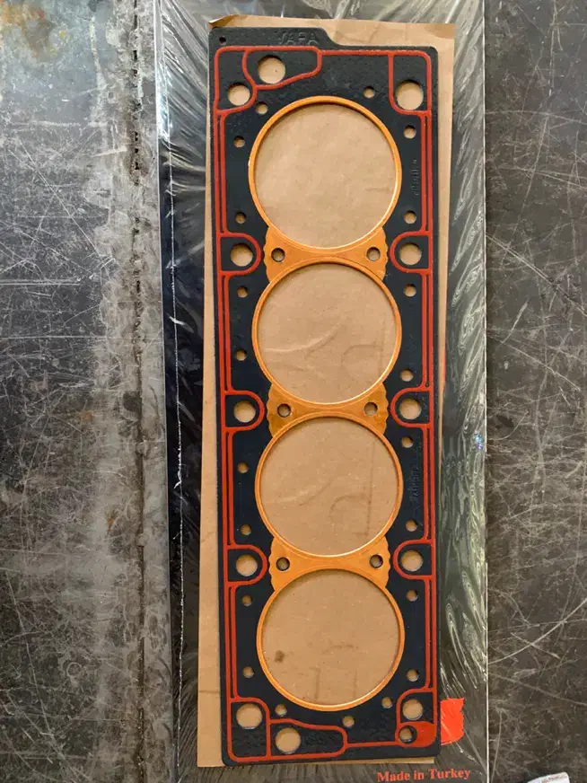 واشر سرسیلندر|قطعات یدکی و لوازم جانبی|بم, |دیوار