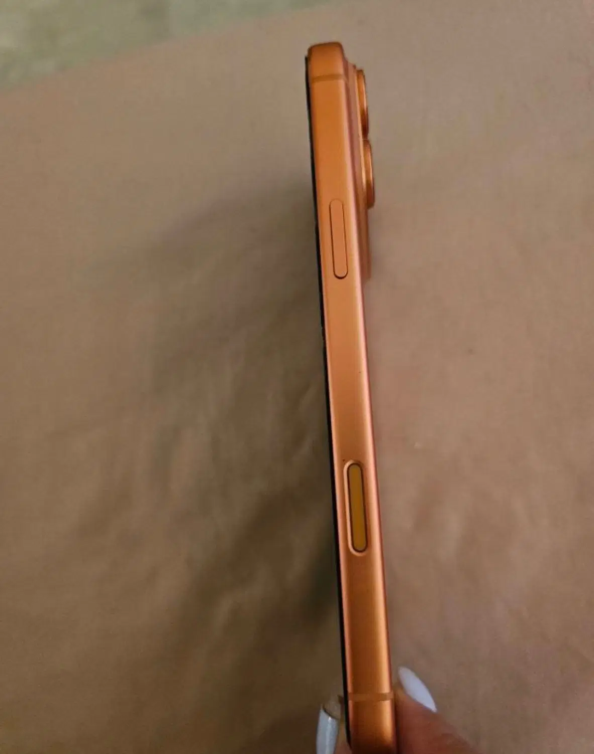 Iphone 17 pro max|موبایل|تهران, تهرانپارس جنوبی|دیوار