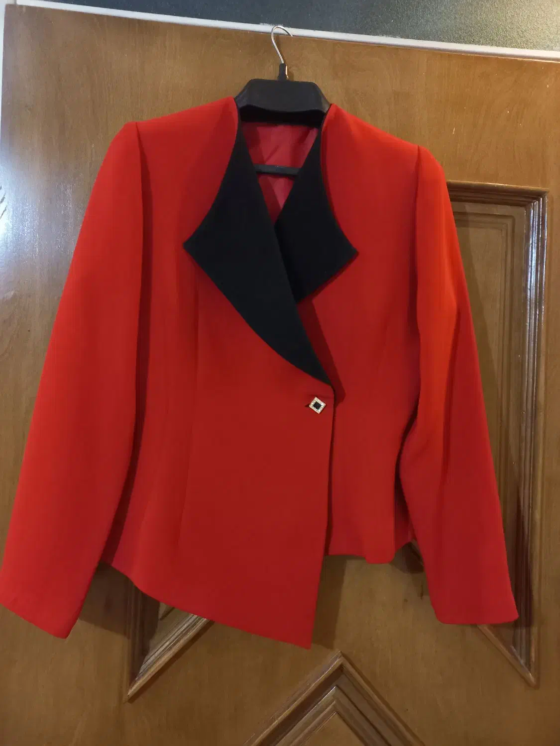 کت زنانه نو قیمت بسیار مناسب|لباس|گلپایگان, |دیوار