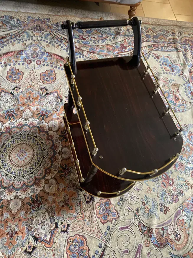 میز بار|مبلمان خانگی و میز عسلی|نیشابور, هفده شهریور|دیوار