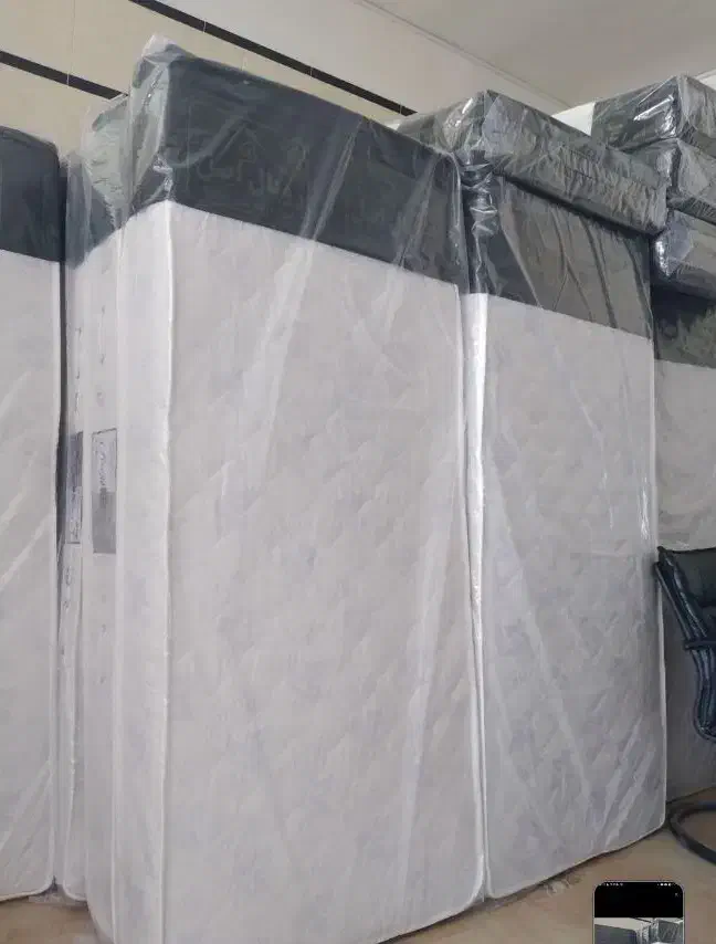 تشک Royal مارک برند ضمانت نواکبند سمساری کوهکن|حراج|زابل, |دیوار