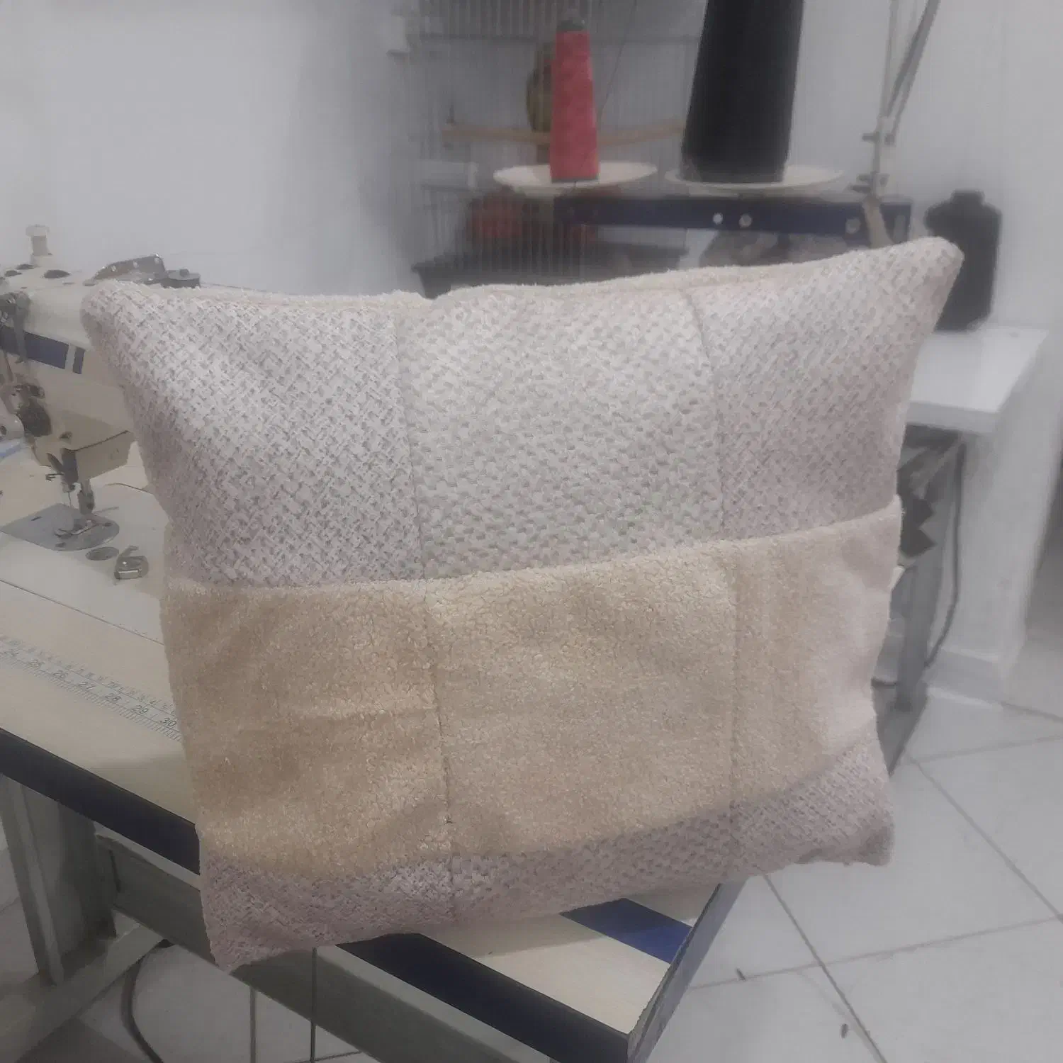 کوسن و تشک نشیمن|پشتی|تهران, یافتآباد|دیوار