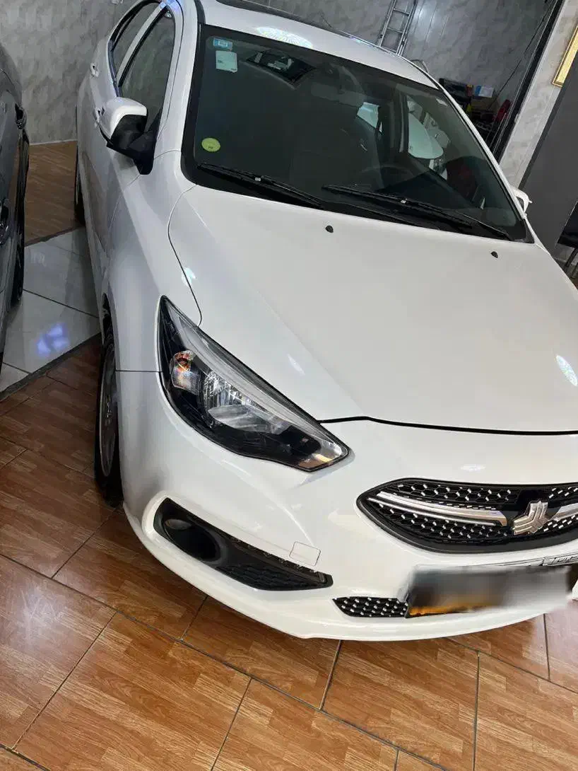 شاهین Gدنده با سانروف|خودرو سواری و وانت|قدس, شهرقدس|دیوار