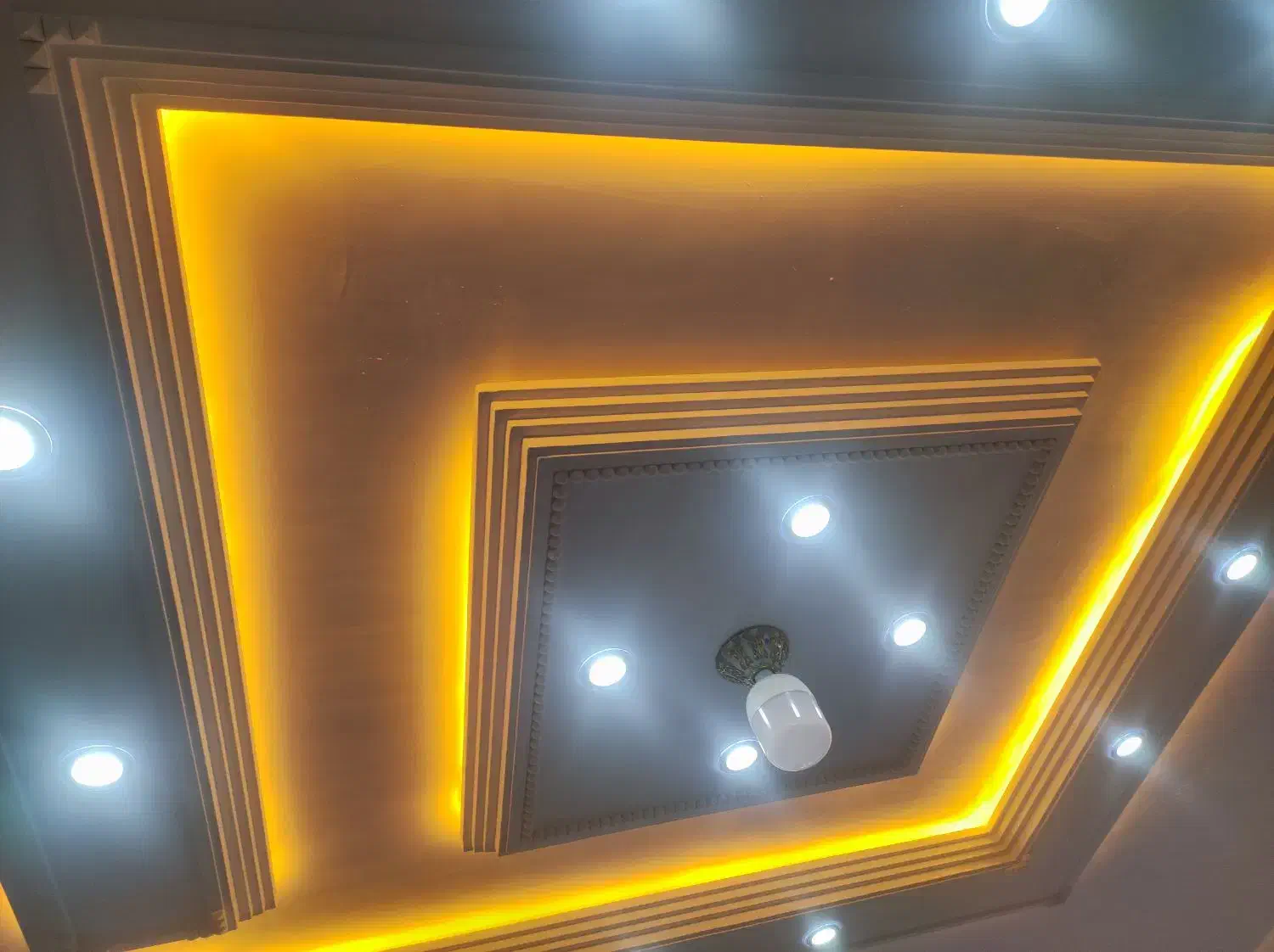 گچ کاری ساختمان|خدمات پیشه و مهارت|قیدار, |دیوار