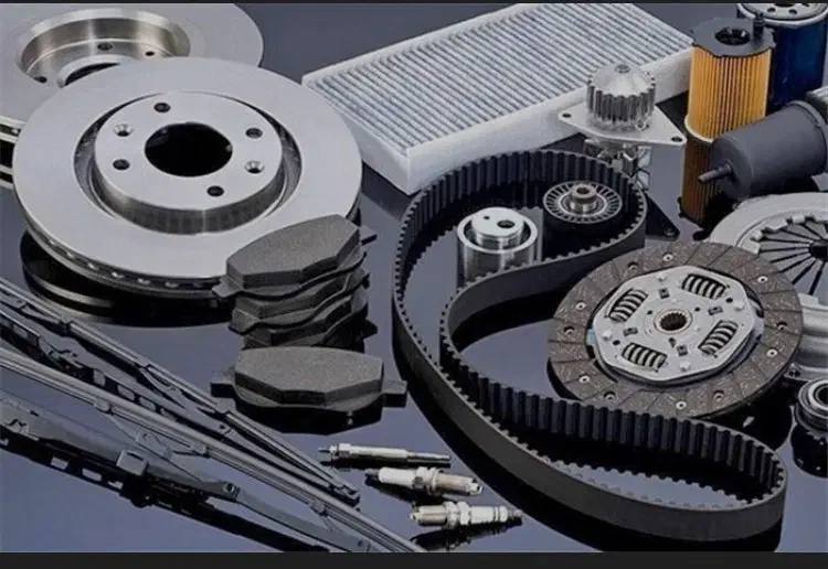 فروش لوازم یدکی خودرو به علت تغییر شغل|قطعات یدکی و لوازم جانبی|تهران, شهرک گلها (تهرانسر)|دیوار