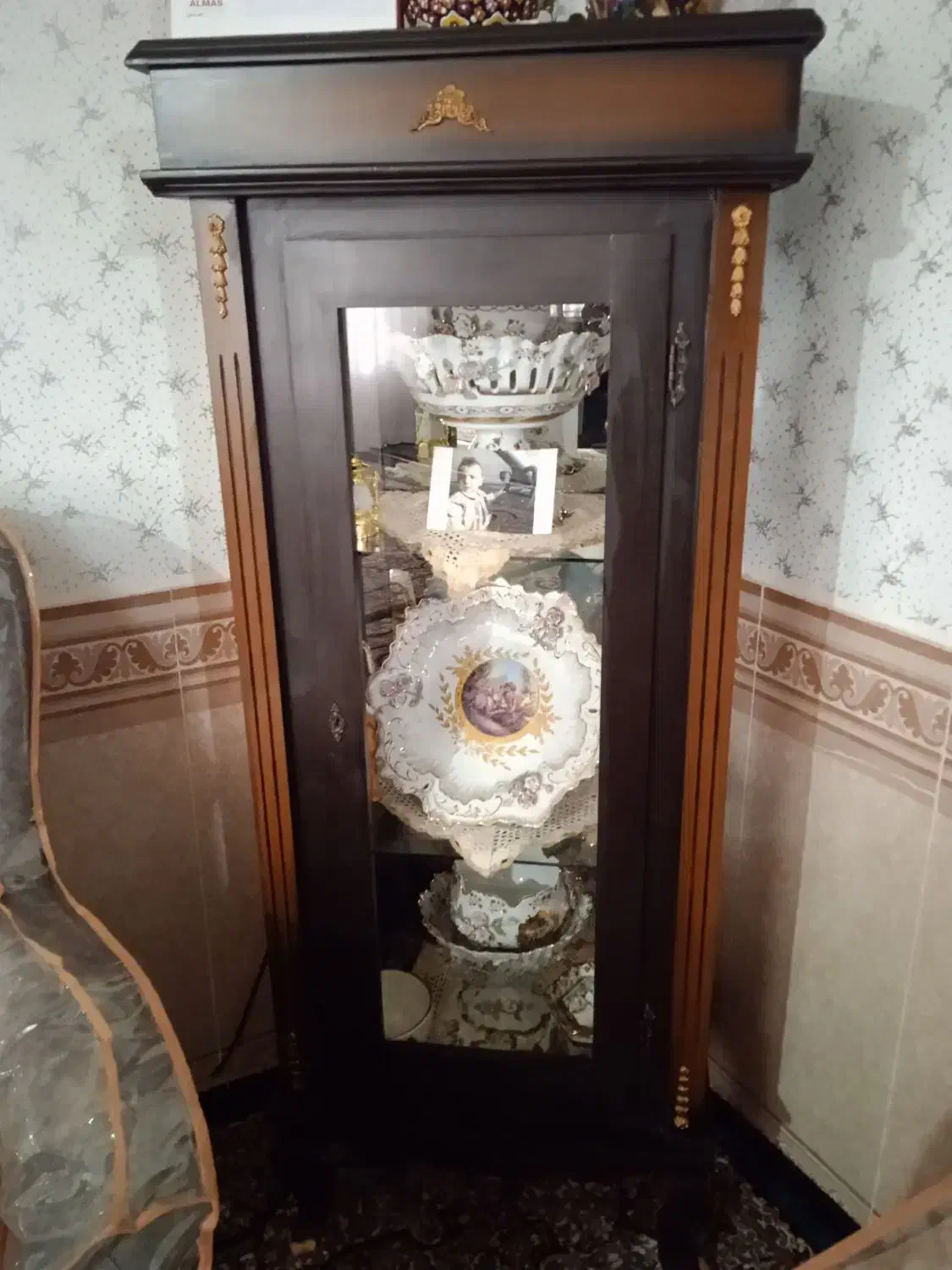 بوفه|بوفه، ویترین، کنسول|صالح آباد, |دیوار