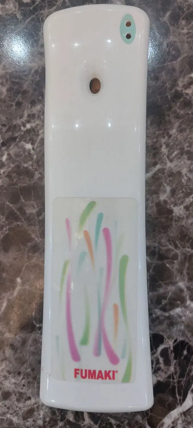 دستگاه خوشبو کننده هوا|لوازم سرویس بهداشتی|پاکدشت, حصار امیر|دیوار