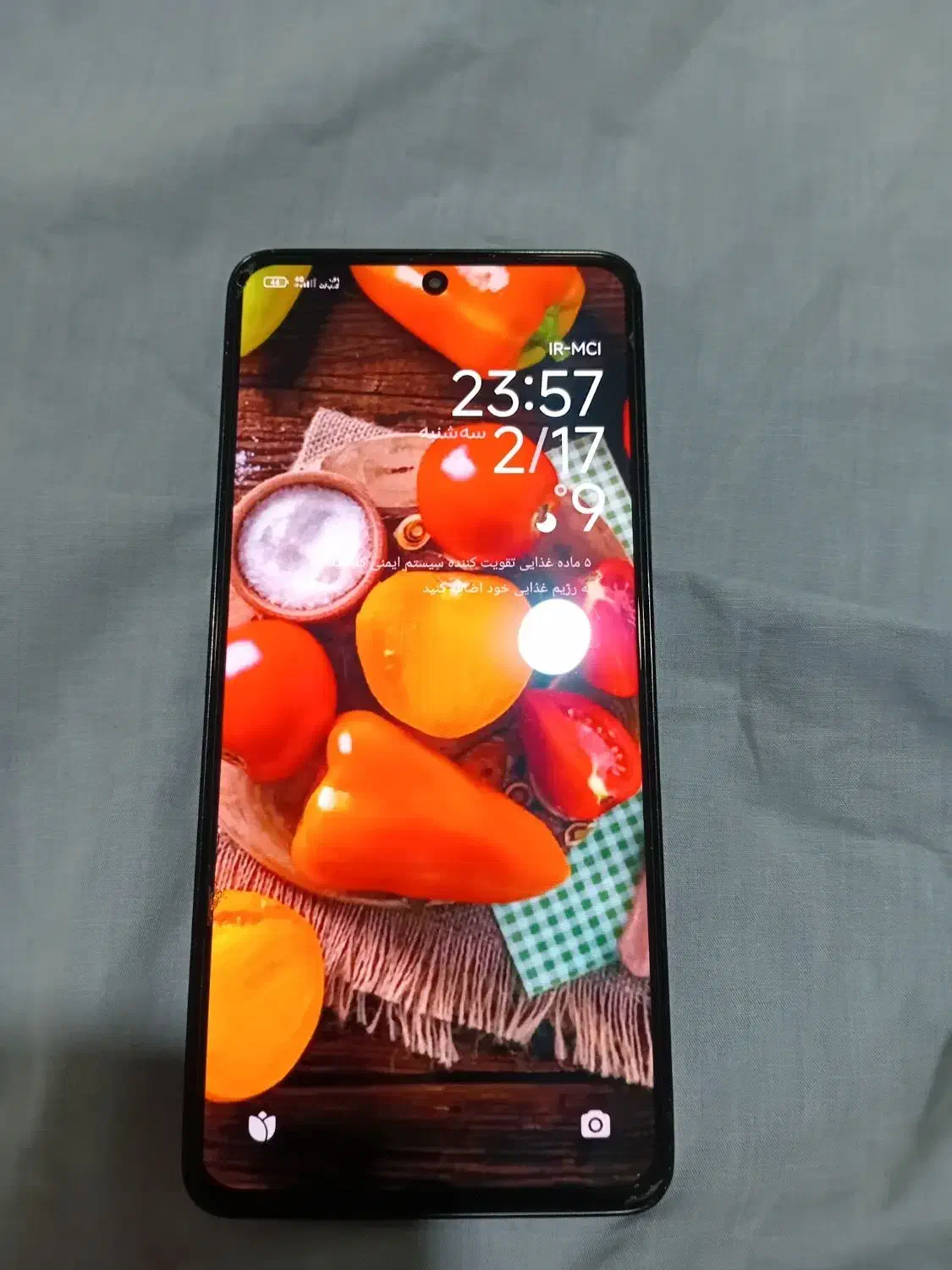 گوشی نوت 13|موبایل|یاسوج, |دیوار