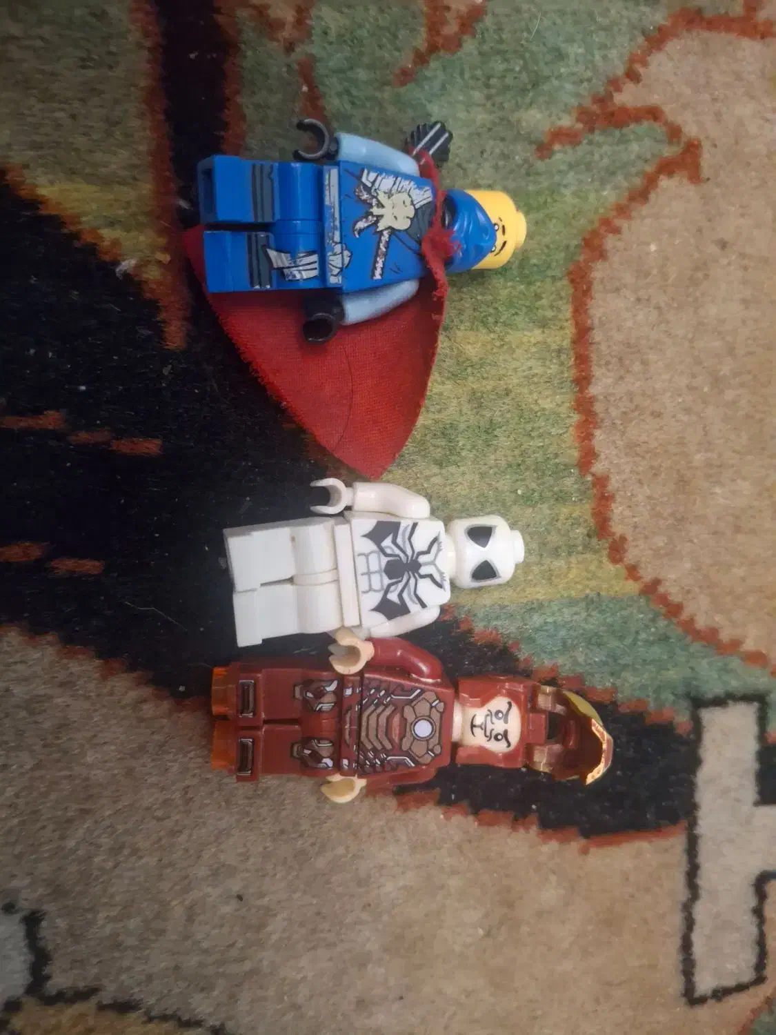 لگو|اسباب‌‌بازی|تهران, زرگنده|دیوار