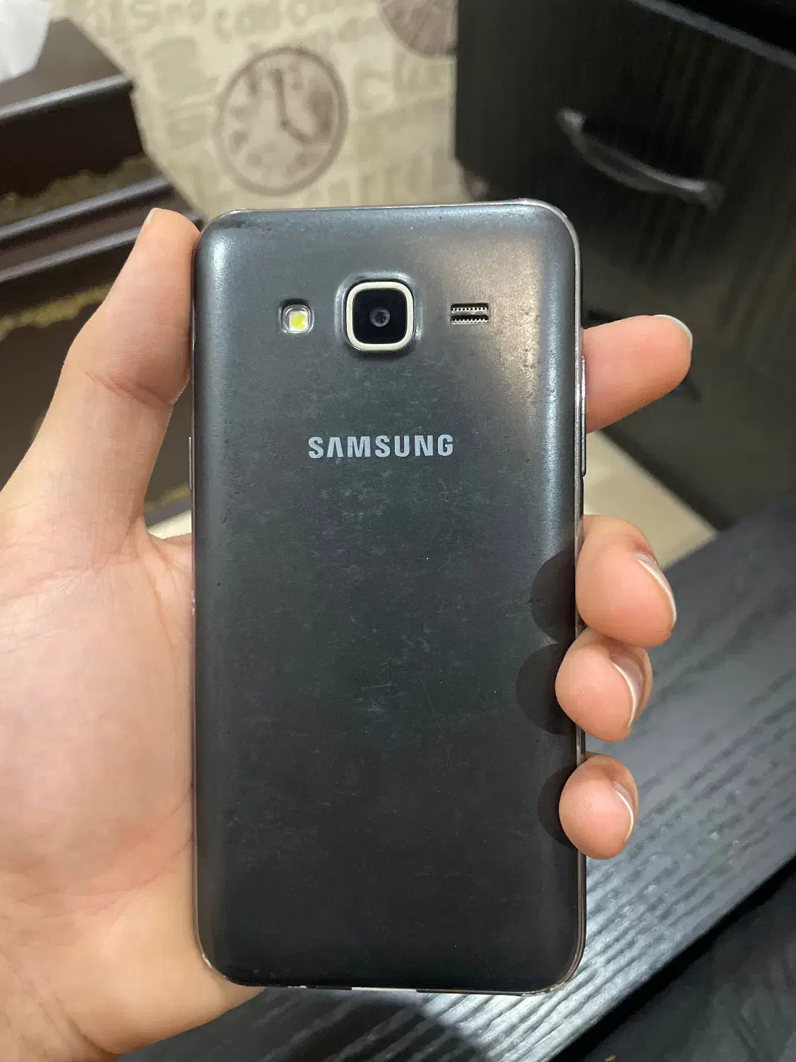 J5 تمیز فوری|موبایل|مشهد, هنرستان|دیوار