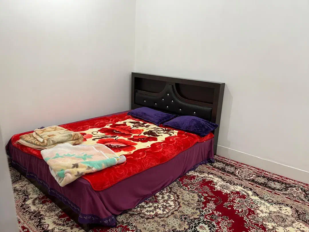 منزل مبله نزدیک ب ساحل|اجارهٔ کوتاهمدت آپارتمان و سوئیت|بندر کنگان, |دیوار