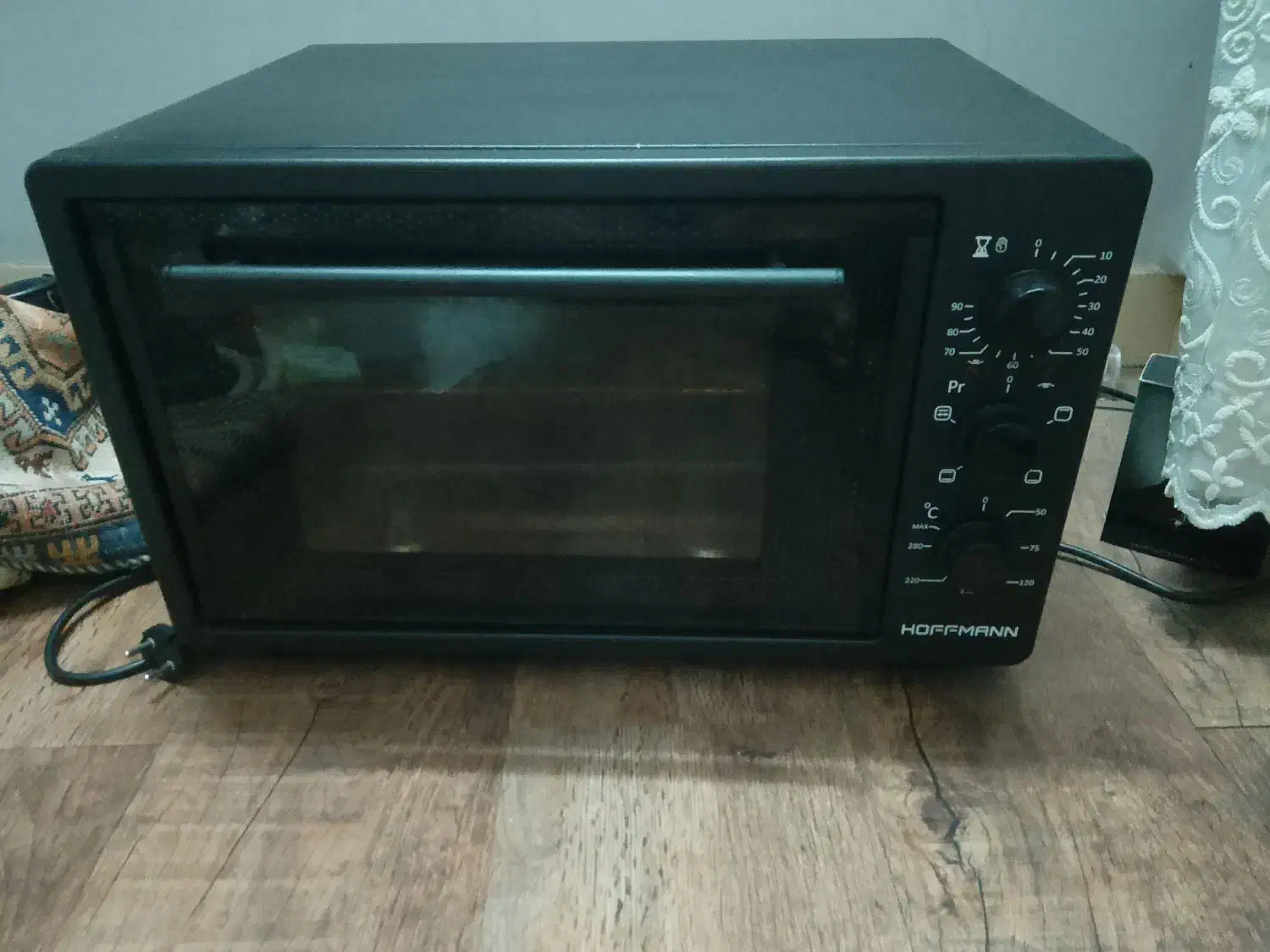 فر شیرینی پزی و نان پزی خانگی|اجاق گاز و لوازم برقی پختوپز|تهران, کوثر|دیوار