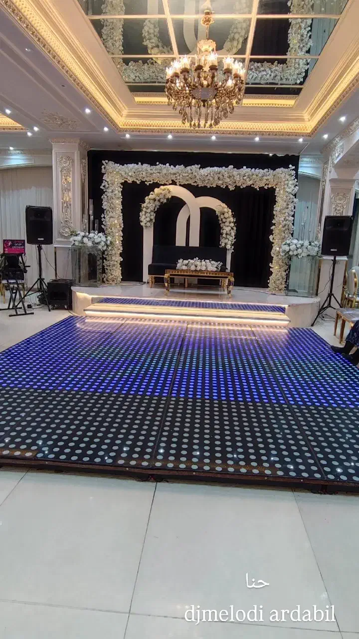 دیجی ملودی دی جی اردبیل نورپردازی|خدمات پذیرایی، مراسم|اردبیل, |دیوار