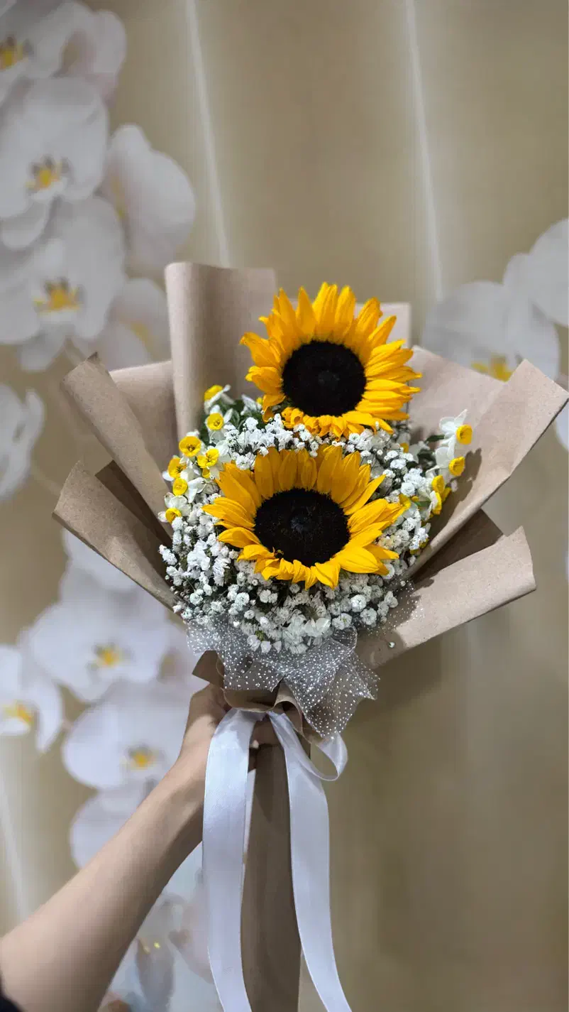 گل طبیعی|گل و گیاه طبیعی|اهواز, پادادشهر|دیوار