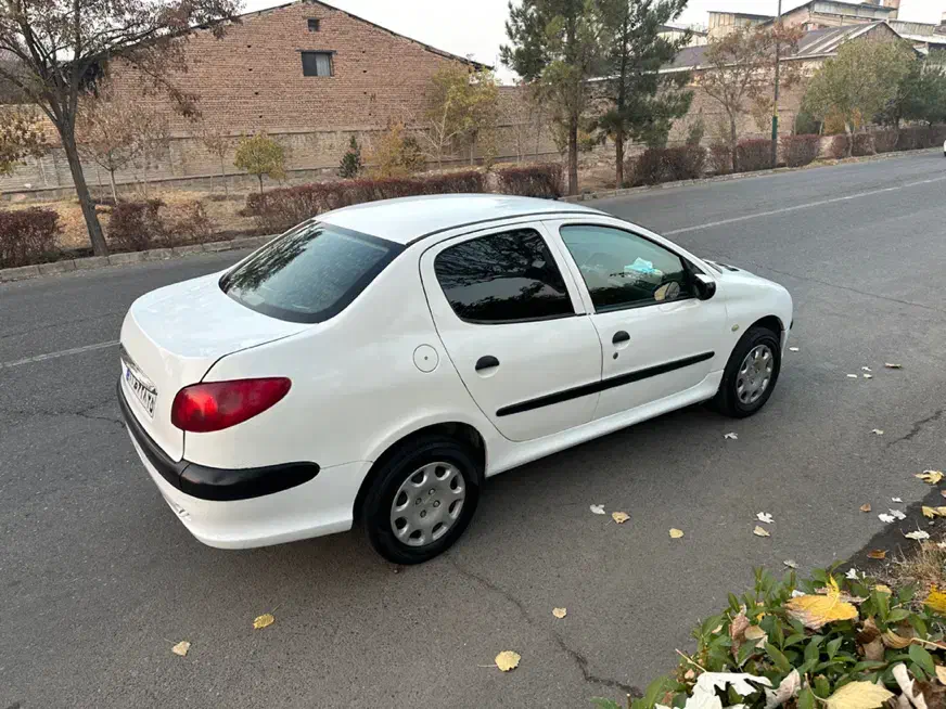 sdاتومات tu5|خودرو سواری و وانت|تبریز, |دیوار