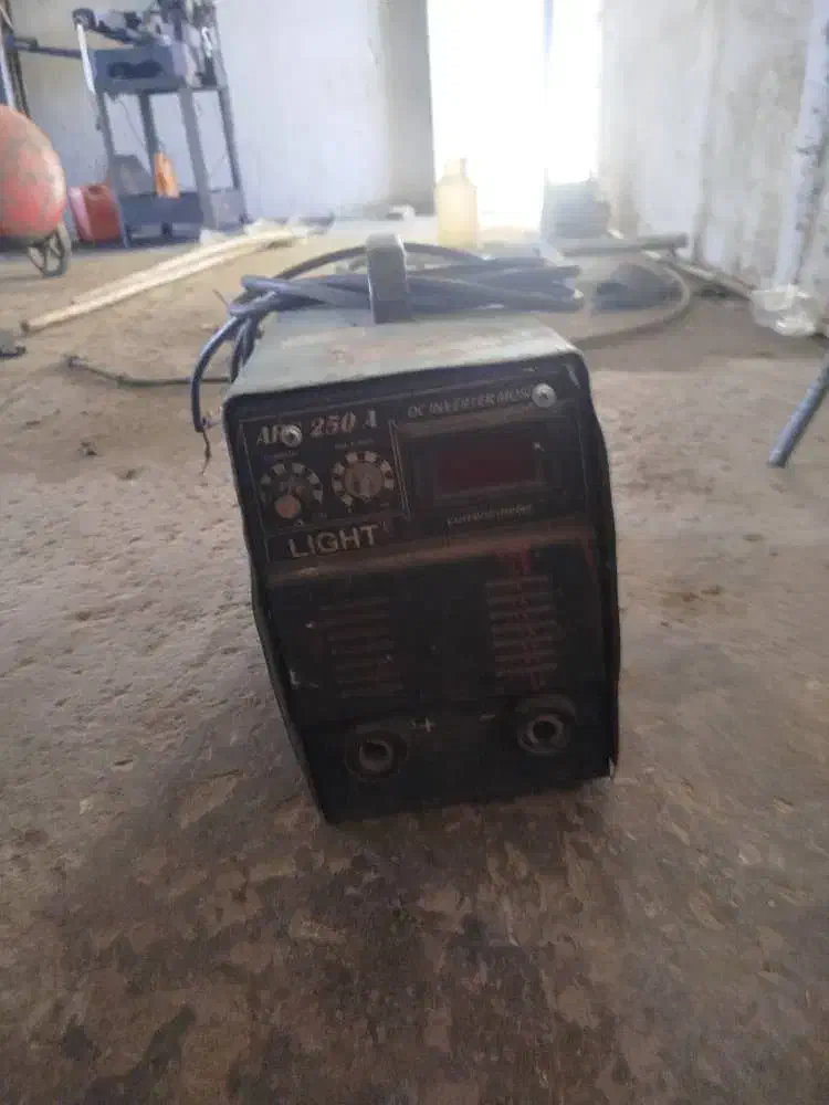 وسایل جوشکاری|ابزارآلات|لالجین, |دیوار