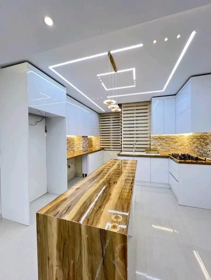 اپارتمان ۵۸متری&قلب کهریزک/آماده برای سکونت|فروش آپارتمان|تهران, دولتخواه جنوبی|دیوار