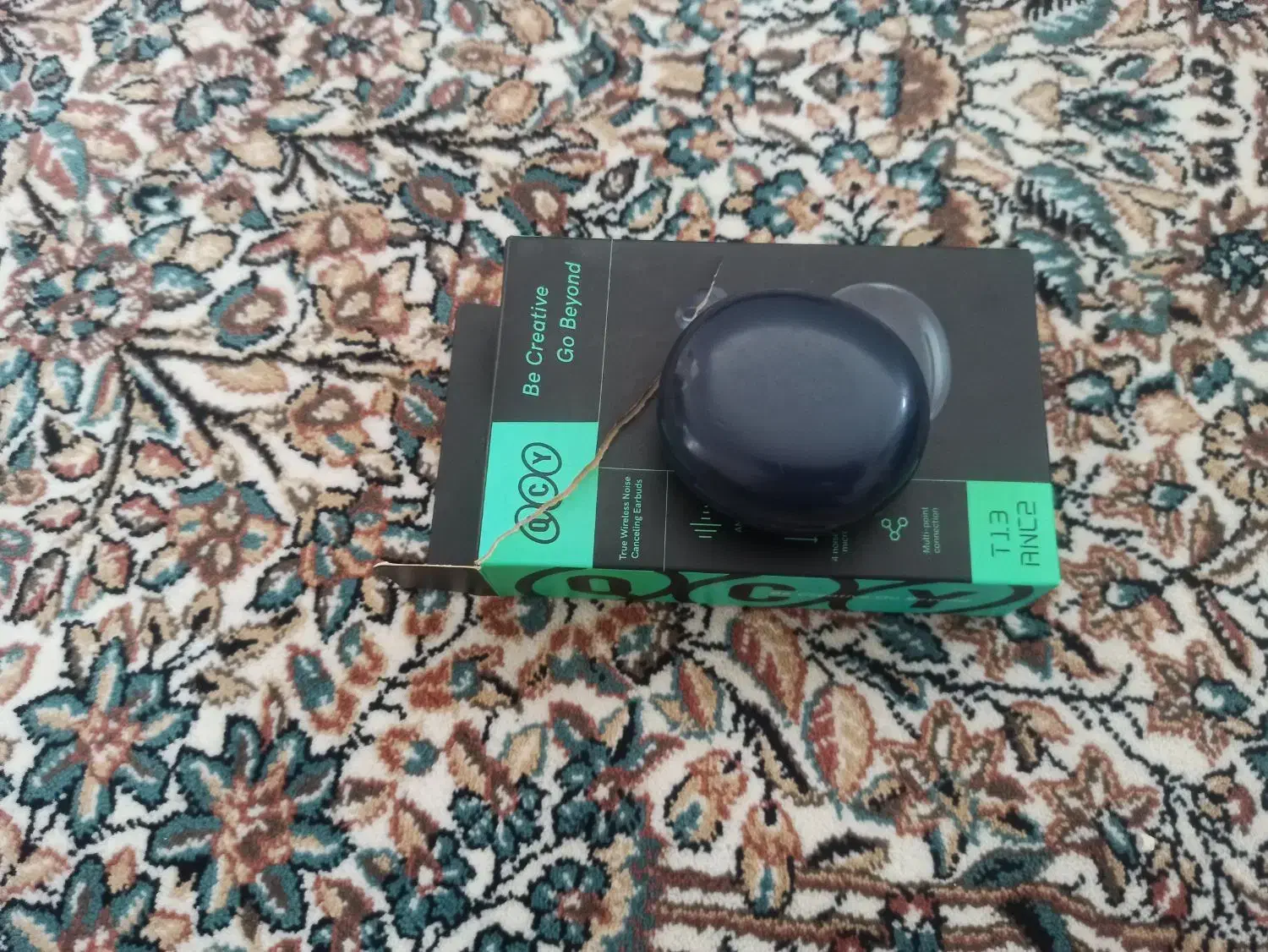 ایرپاد|لوازم جانبی موبایل و تبلت|میانه, |دیوار