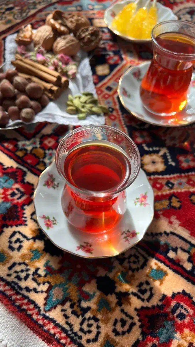 چای بهشتی|خوردنی و آشامیدنی|زرند, |دیوار