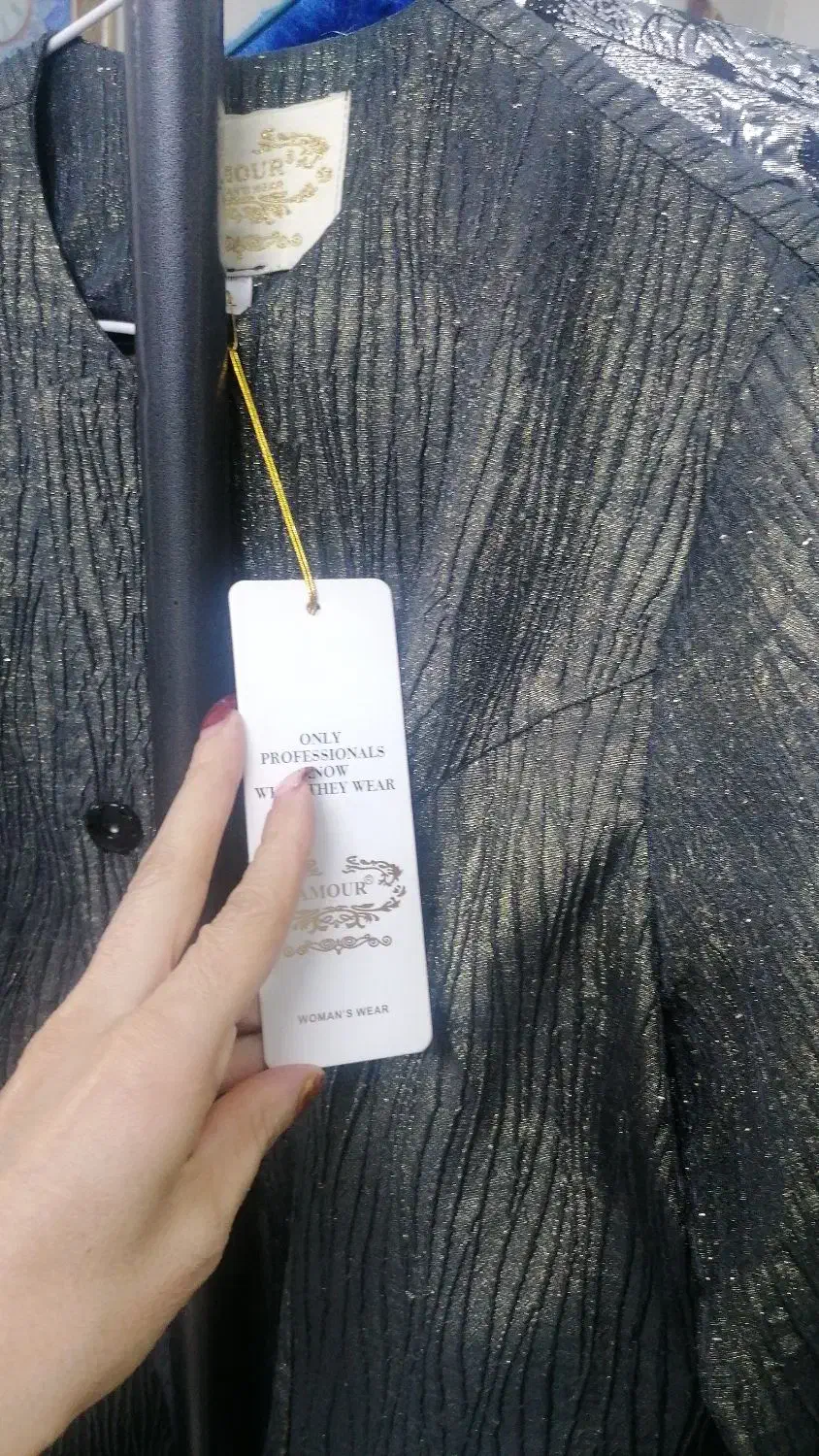 لباس زنانه|لباس|تهران, جی|دیوار