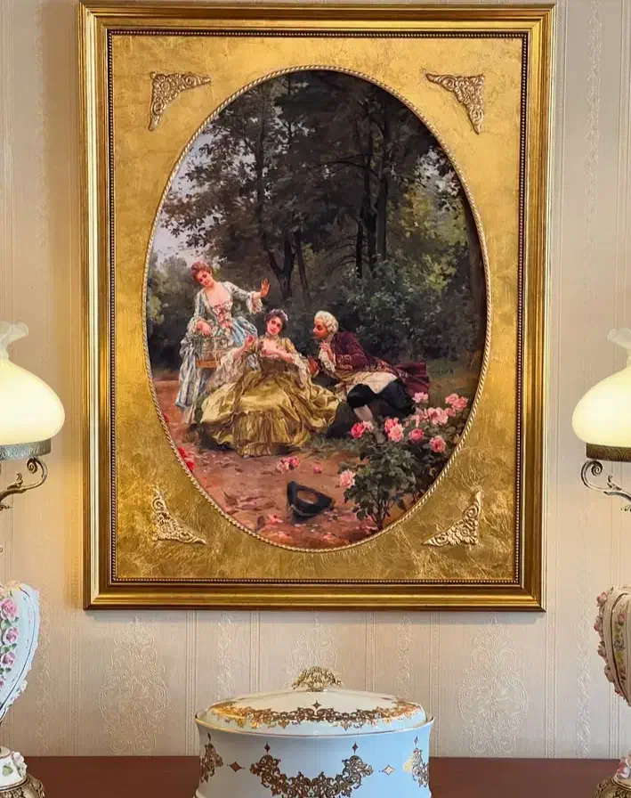 تابلو مخمل|تابلو، نقاشی، عکس|تهران, جنتآباد شمالی|دیوار