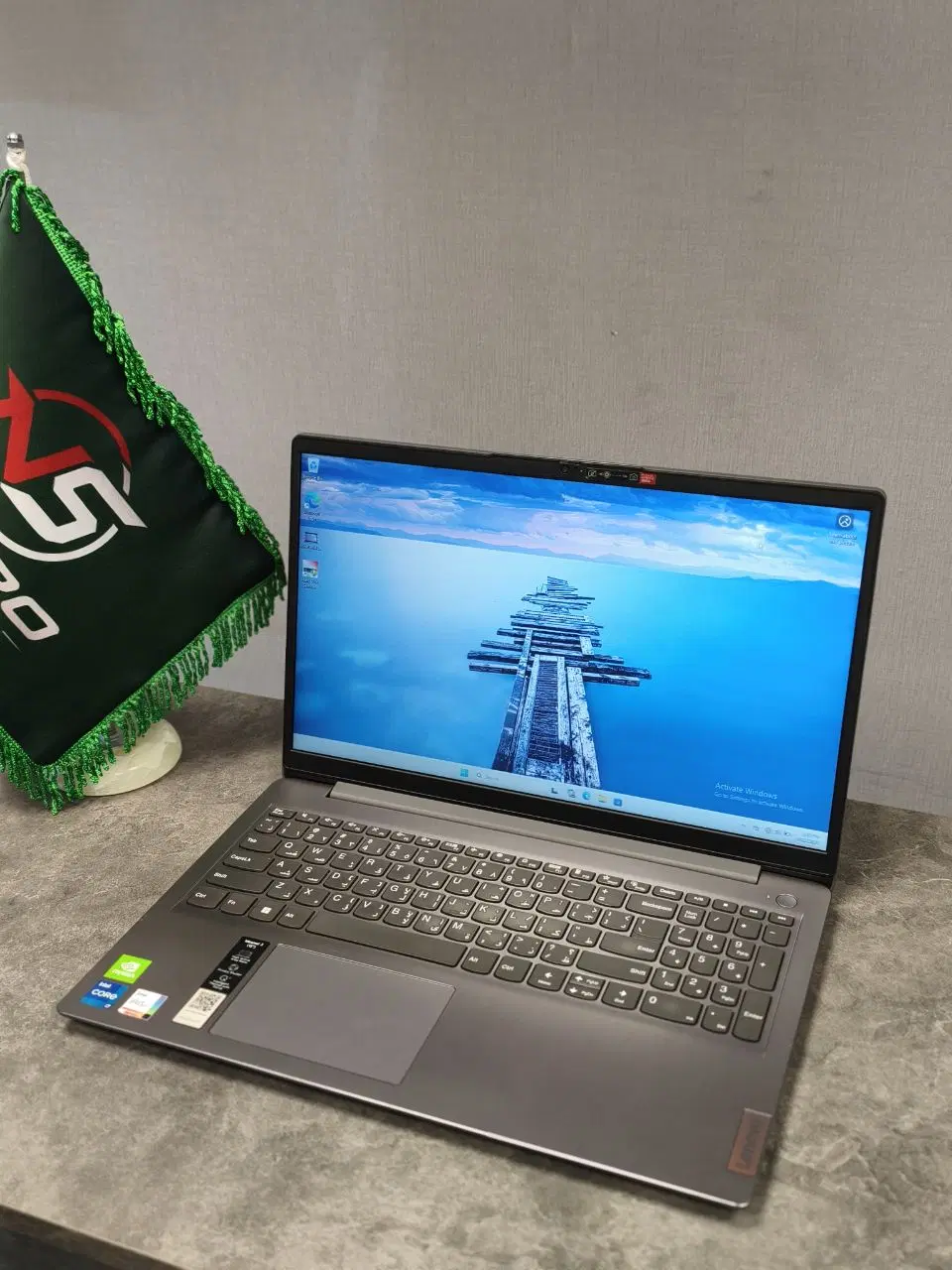 لپتاپ گرافیک دار core i7 نسل ۱۱ / نیتروسیستم|رایانه همراه|تبریز, |دیوار