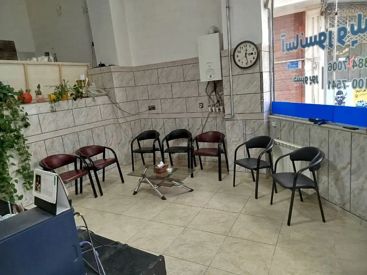 فروش مغازه|فروش مغازه و غرفه|سقز, |دیوار