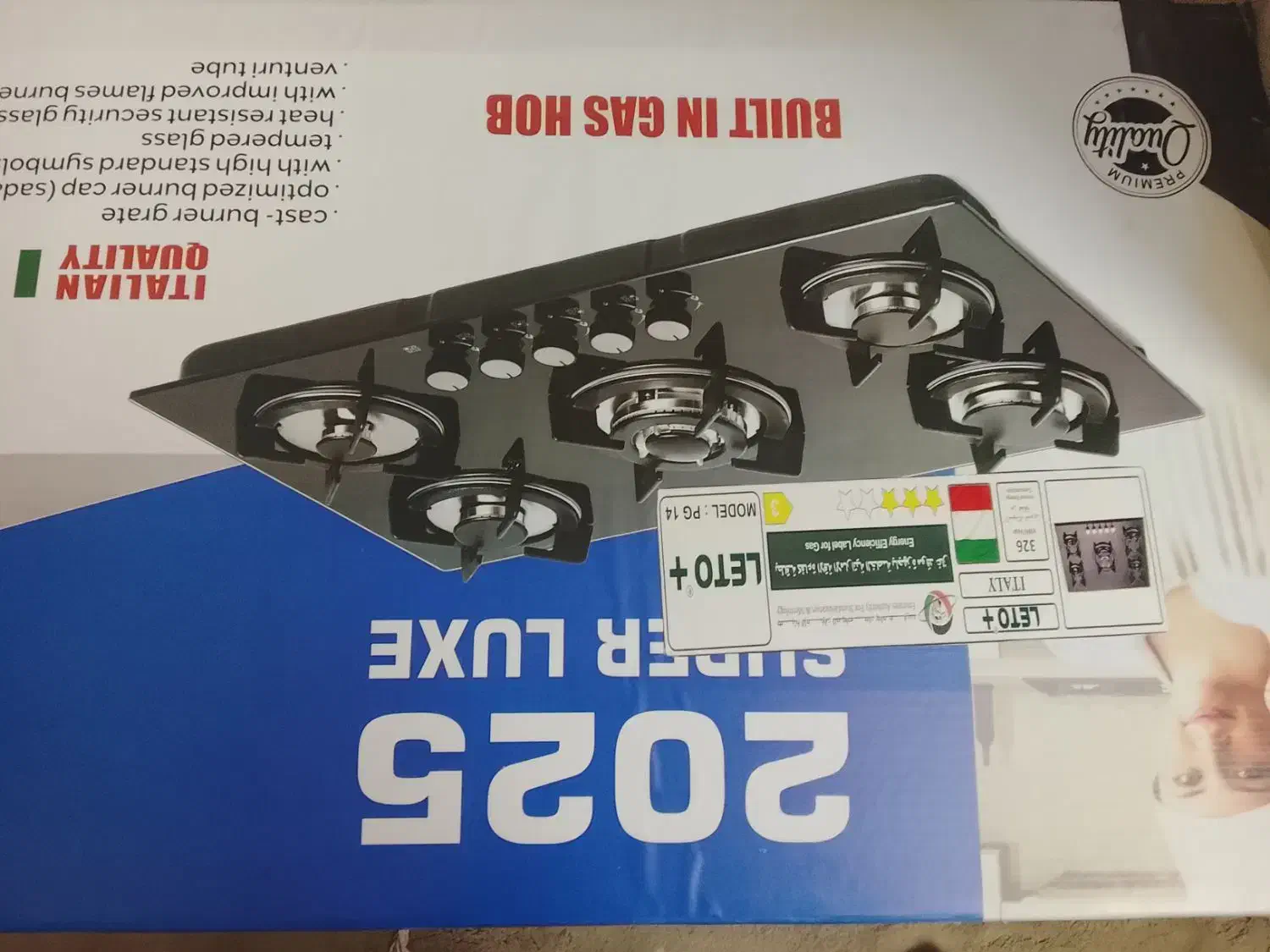 گاز رو میزی|اجاق گاز و لوازم برقی پخت‌وپز|تهران, تاکسیرانی|دیوار