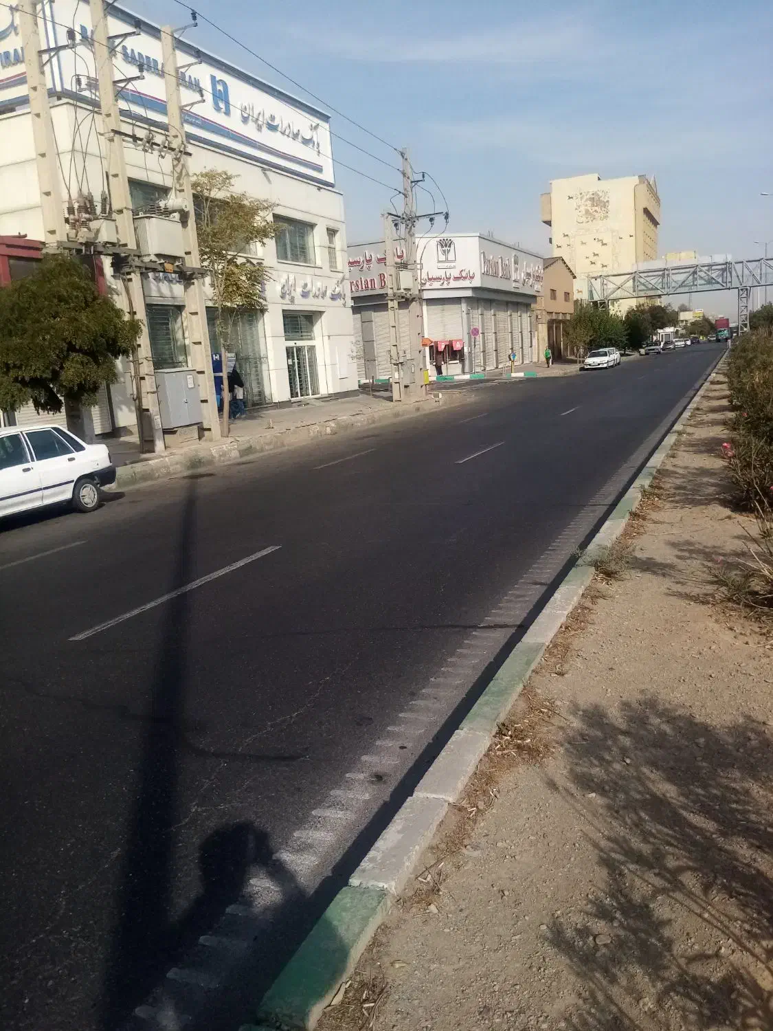 مشارکت سنگین تجاری اداری غرب تهران|مشارکت در ساخت املاک|تهران, فرودگاه مهرآباد|دیوار